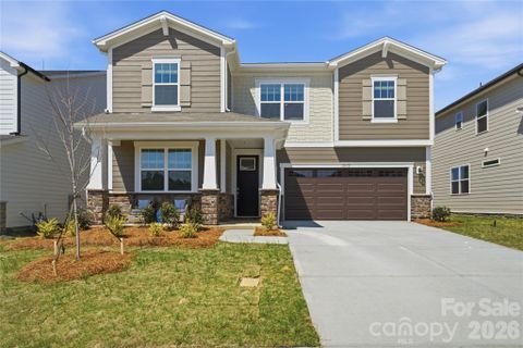 2672 Tillman Street pending home in Waxhaw Landing, Monroe, NC