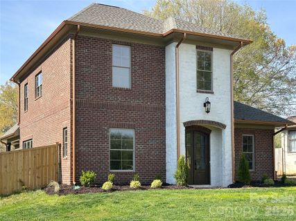 1705 Brandywine Drive sold home in Brandywine, Matthews, NC