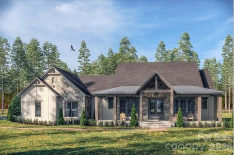 0 Trinity Court active home in Yorkshire Farms, Salisbury, NC