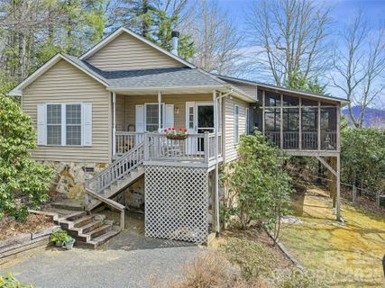 120 Wintergreen Patch Lane