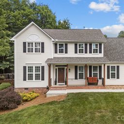 200 Windsor Forest Circle