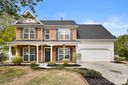 2001 Onotoa Drive sold home in Indian Trail, SC