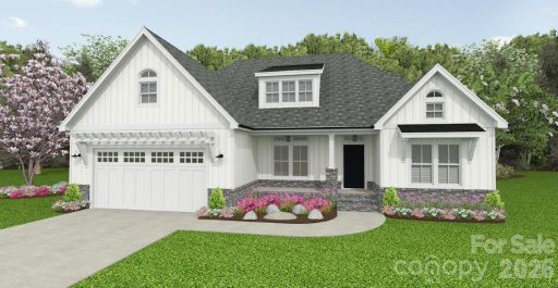 327 Mccoys Creek Road active home in Sunset Village, Oakboro, NC