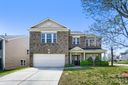 417 Zander Woods Court sold home in Mount Holly, SC