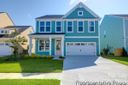 4659 Monterrico Drive sold home in Lancaster, SC