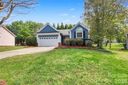 804 Mill Run Drive sold home in Charlotte, SC