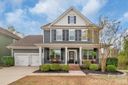 3013 Hudson Mill Drive sold home in Waxhaw, SC