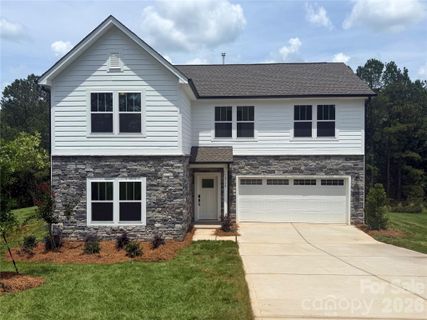 10345 Lakeshore Drive pending home in Edgewater, Lancaster, SC