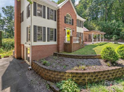 29 Tillman Road sold home in Lake Junaluska Assembly, Lake Junaluska, NC