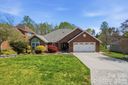 1330 Crown Ridge Drive sold home in Fort Mill, SC