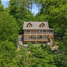 721 Mckinney Gap Drive