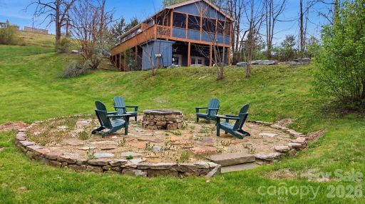 81 Bullfrog Cove Road