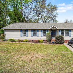 2171 Brantley Creek Drive