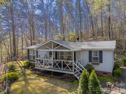 243 Buffalo Creek Road