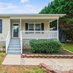 2519 Saluda Drive