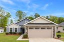 4523 Hunton Dale Road sold home in Concord, SC
