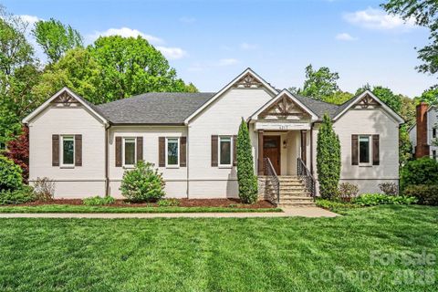 4317 Steepleton Way sold home in Farmwood North, Charlotte, NC