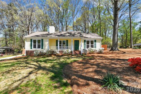 Homes in Shepherds Vineyard, Huntersville