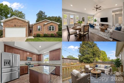 3029 Fallswood Drive sold home in Fleetwood Acres, Gastonia, NC