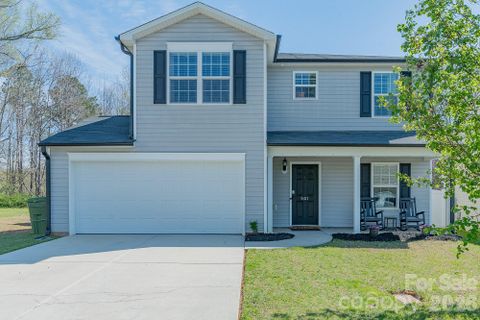 501 Caden Village Circle