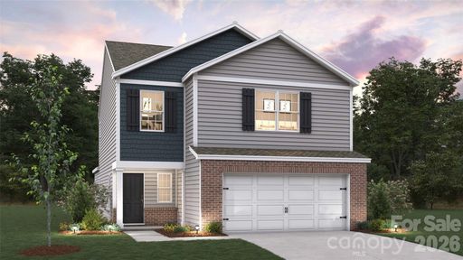 Homes in Stanton, Richburg