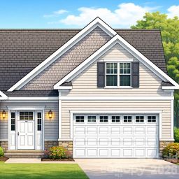 317 Mccoys Creek Road