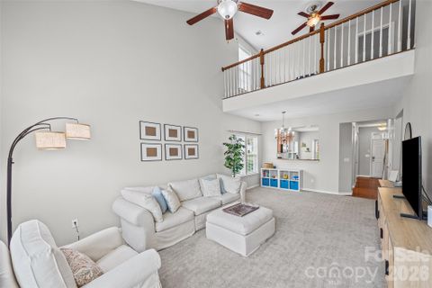2009 Oxford Heights sold home in Wellsley Ford, Fort Mill, SC