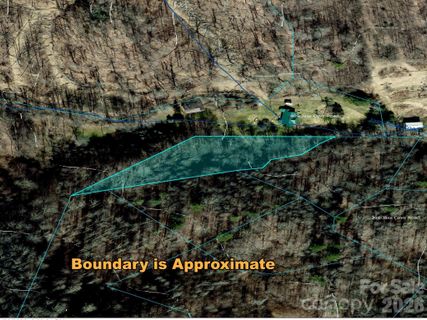 Tbd 1 21 Acres Jass Cove Road