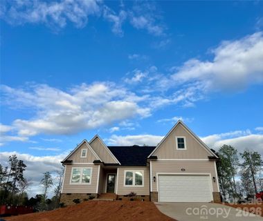 240 Autumn Blaze Road sold home in Summer Hill, China Grove, NC