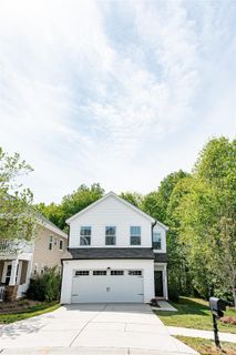 2025 Woodshorn Drive