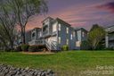 18724 Nautical Drive sold home in Cornelius, SC