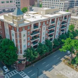526 N Church Street