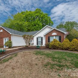 5519 Haybridge Road