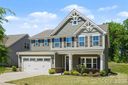 10190 Black Locust Lane sold home in Charlotte, SC