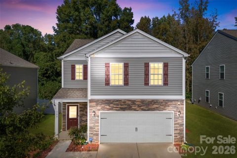 542 King Clover Lane
