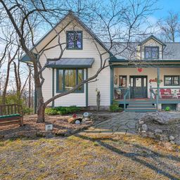 40 Walnut Ridge Circle