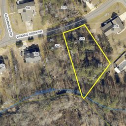 204 Winding Creek Drive