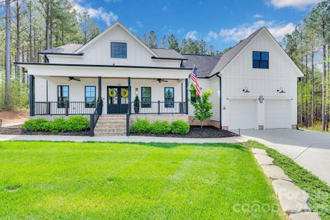 153 Winding Forest Drive sold home in Winding Forest, Troutman, NC