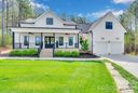 153 Winding Forest Drive sold home in Troutman, SC