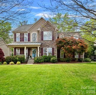 528 Becker Avenue sold home in Fallbrook, Fort Mill, SC