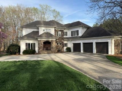 11506 James Jack Lane pending home in Ballantyne Country Club, Charlotte, NC