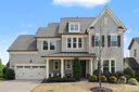 17005 Luvera Lane sold home in Charlotte, SC