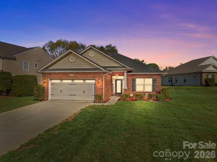 108 Community Club Drive sold home in Westland Farm, Mount Holly, NC