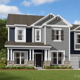8533 Bridgegate Drive