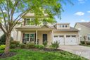13429 Pierre Reverdy Drive sold home in Davidson, SC