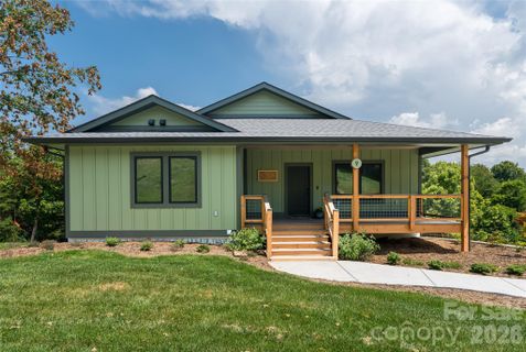 9 Ginger Spice Trail sold home in Spicewood Hills, Weaverville, NC