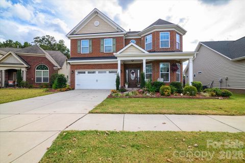 Homes in Timberwood, Rock Hill