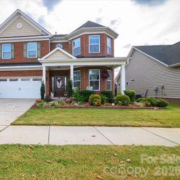 318 Willow Tree Drive