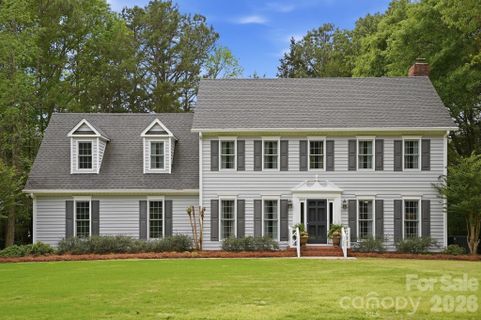 1581 Cureton Court sold home in Meadow Lakes II, Rock Hill, SC