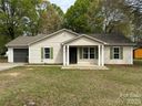 1021 Cedar Creek Road sold home in Kannapolis, SC